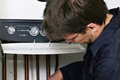 boiler repair Newton Kyme