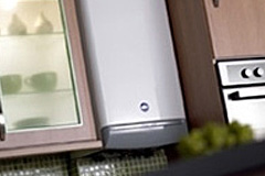 trusted boilers Newton Kyme